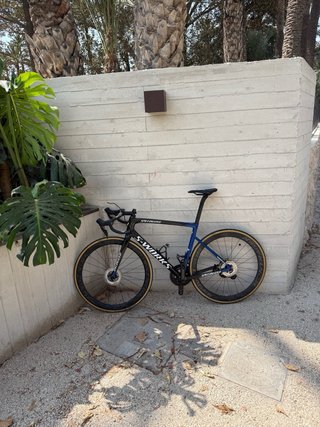 Specialized Tarmac S-Works SL6