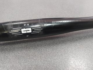 Manillar carbono Progress PG-230