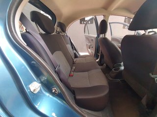 Nissan Micra 2013