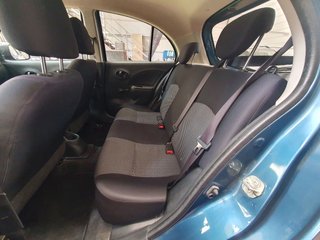 Nissan Micra 2013