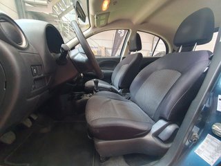 Nissan Micra 2013