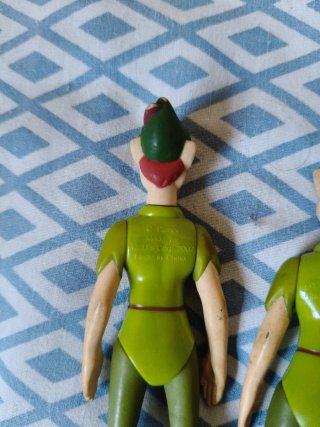 Figuras Disney Clásicas