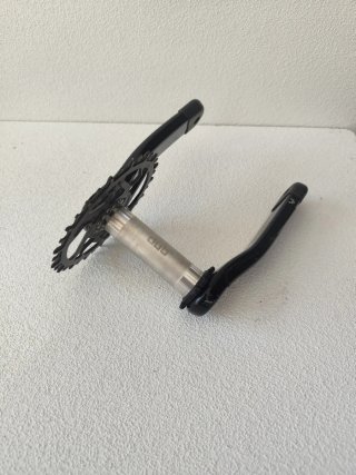Bielas Sram XX SL DUB