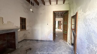 Casa adosada en venta en Felanitx centro en Felanitx