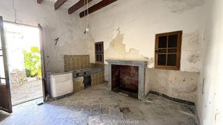 Casa adosada en venta en Felanitx centro en Felanitx