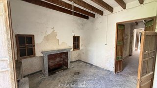 Casa adosada en venta en Felanitx centro en Felanitx