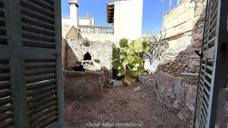 Casa adosada en venta en Felanitx centro en Felanitx