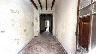 Casa adosada en venta en Felanitx centro en Felanitx
