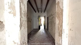 Casa adosada en venta en Felanitx centro en Felanitx