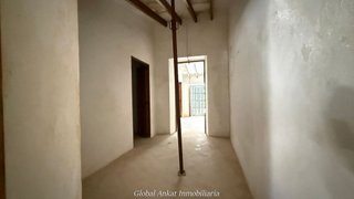 Casa adosada en venta en Felanitx centro en Felanitx