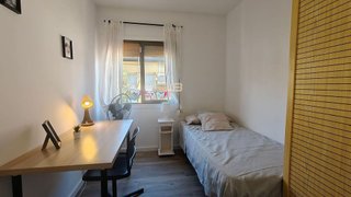 Piso en alquiler en Navas en Barcelona