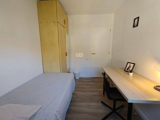 Piso en alquiler en Navas en Barcelona