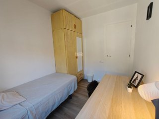 Piso en alquiler en Navas en Barcelona