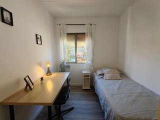 Piso en alquiler en Navas en Barcelona