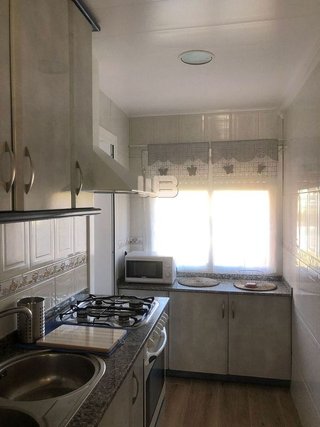 Piso en alquiler en Navas en Barcelona