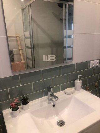 Piso en alquiler en Navas en Barcelona