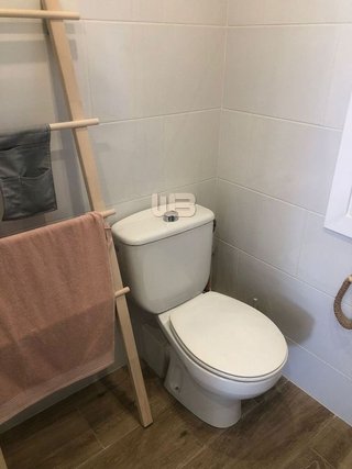 Piso en alquiler en Navas en Barcelona