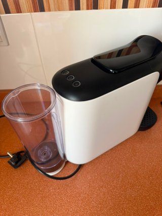 Cafetera L'Or Barista Sublime Compact Phlips