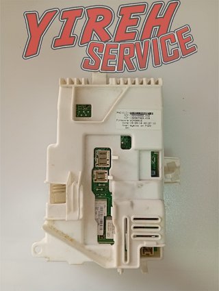 Módulo Electrónico Electrolux 914911340