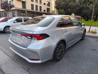 Toyota Corolla Sedan  2023