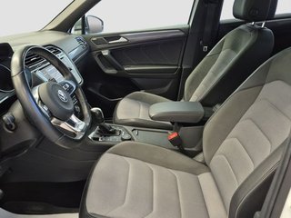 Volkswagen Tiguan R-Line 2.0 TDI 147 kW