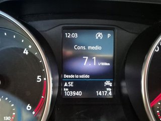 Volkswagen Tiguan R-Line 2.0 TDI 147 kW