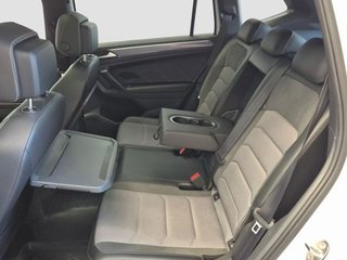 Volkswagen Tiguan R-Line 2.0 TDI 147 kW