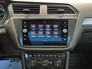 Volkswagen Tiguan R-Line 2.0 TDI 147 kW