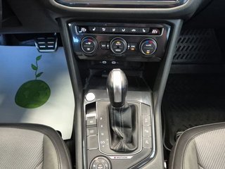 Volkswagen Tiguan R-Line 2.0 TDI 147 kW