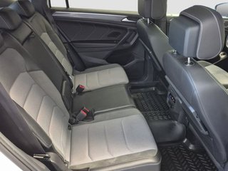 Volkswagen Tiguan R-Line 2.0 TDI 147 kW