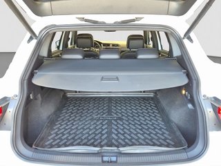 Volkswagen Tiguan R-Line 2.0 TDI 147 kW