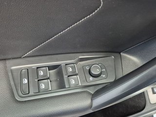 Volkswagen Tiguan R-Line 2.0 TDI 147 kW