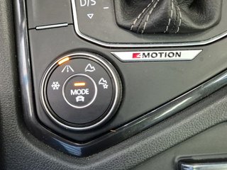 Volkswagen Tiguan R-Line 2.0 TDI 147 kW
