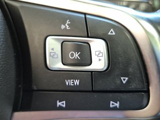 Volkswagen Tiguan R-Line 2.0 TDI 147 kW