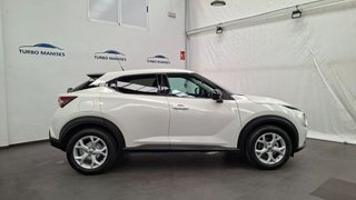 Nissan Juke DIG-T 84 kW (114 CV) 6M/T N-Connecta TECHO , CAMARA