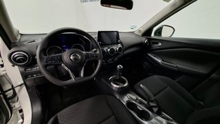 Nissan Juke DIG-T 84 kW (114 CV) 6M/T N-Connecta TECHO , CAMARA