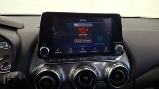 Nissan Juke DIG-T 84 kW (114 CV) 6M/T N-Connecta TECHO , CAMARA