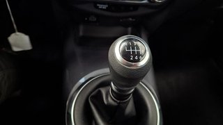 Nissan Juke DIG-T 84 kW (114 CV) 6M/T N-Connecta TECHO , CAMARA
