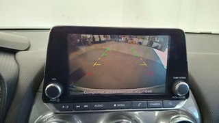 Nissan Juke DIG-T 84 kW (114 CV) 6M/T N-Connecta TECHO , CAMARA