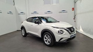 Nissan Juke DIG-T 84 kW (114 CV) 6M/T N-Connecta TECHO , CAMARA