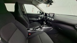 Nissan Juke DIG-T 84 kW (114 CV) 6M/T N-Connecta TECHO , CAMARA