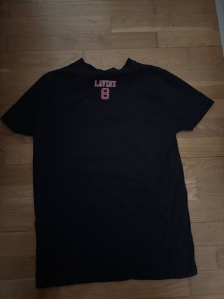 Camiseta Chicago Bulls