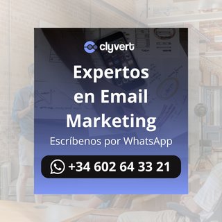Email Marketing y automatizaciones | Agencia