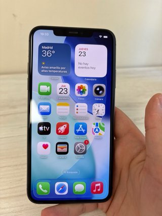 iPhone 11 Pro Max | TIENDA | GARANTIA