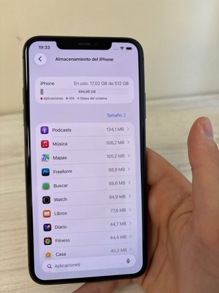 iPhone 11 Pro Max | TIENDA | GARANTIA