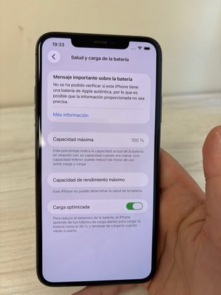 iPhone 11 Pro Max | TIENDA | GARANTIA