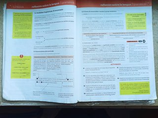 Lengua castellana y literatura 4 ESO : código a...