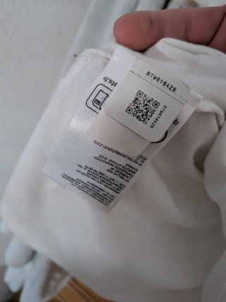 Camiseta The North Face Talla M