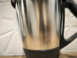 Vaso Completo Thermomix