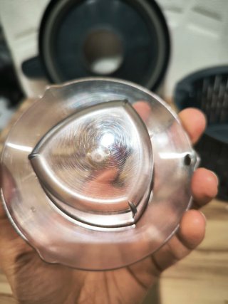 Vaso Completo Thermomix